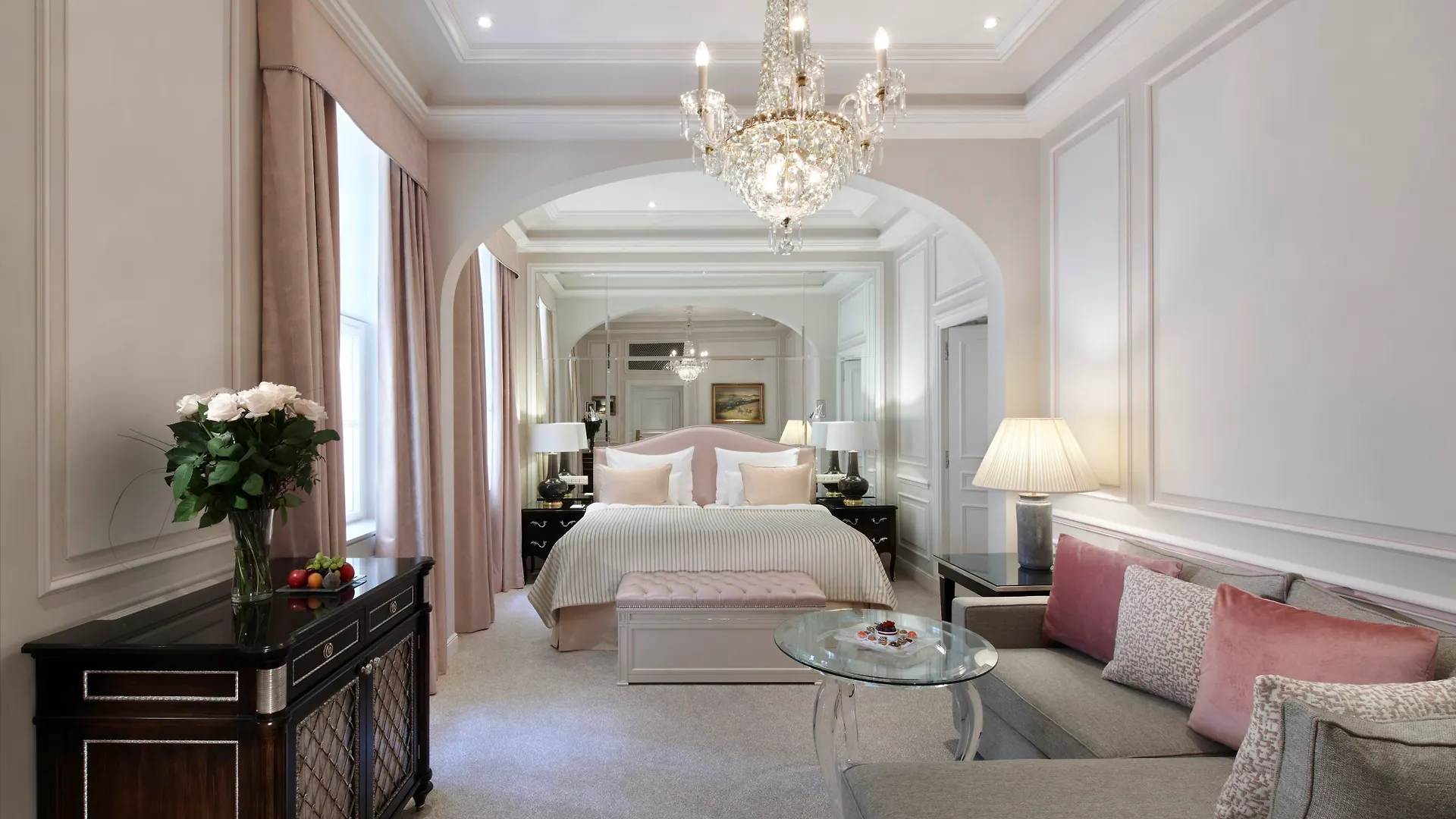 Hotel Sacher Wien