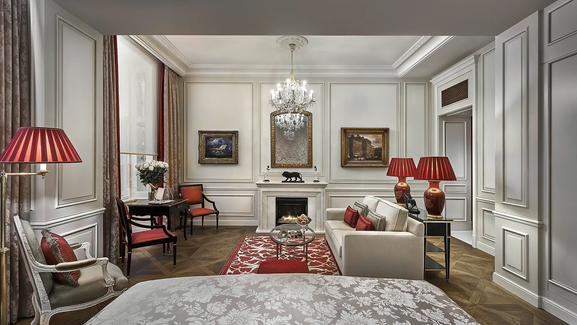 Hotel Sacher Wien וינה