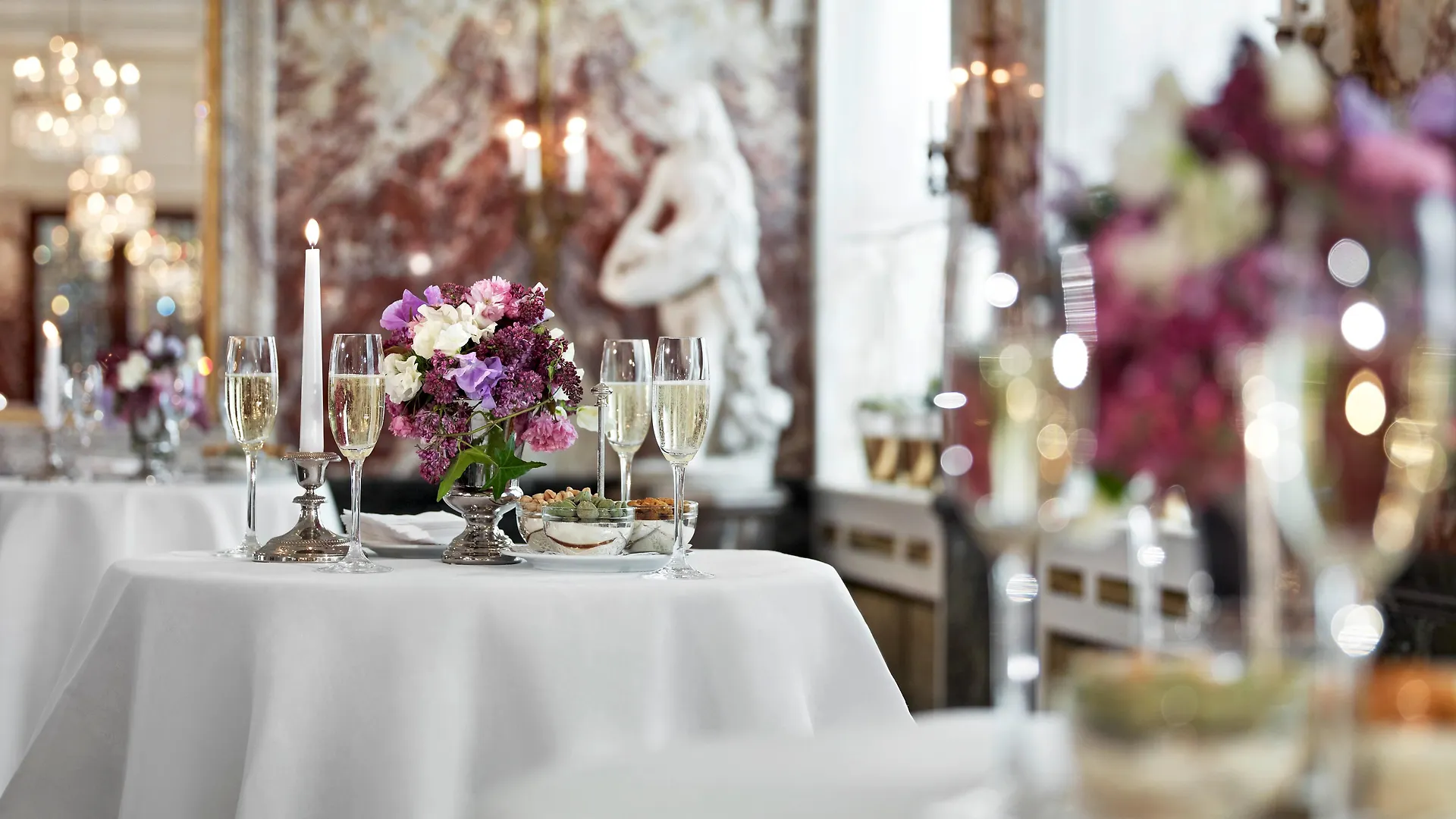 Hotel Sacher Wien