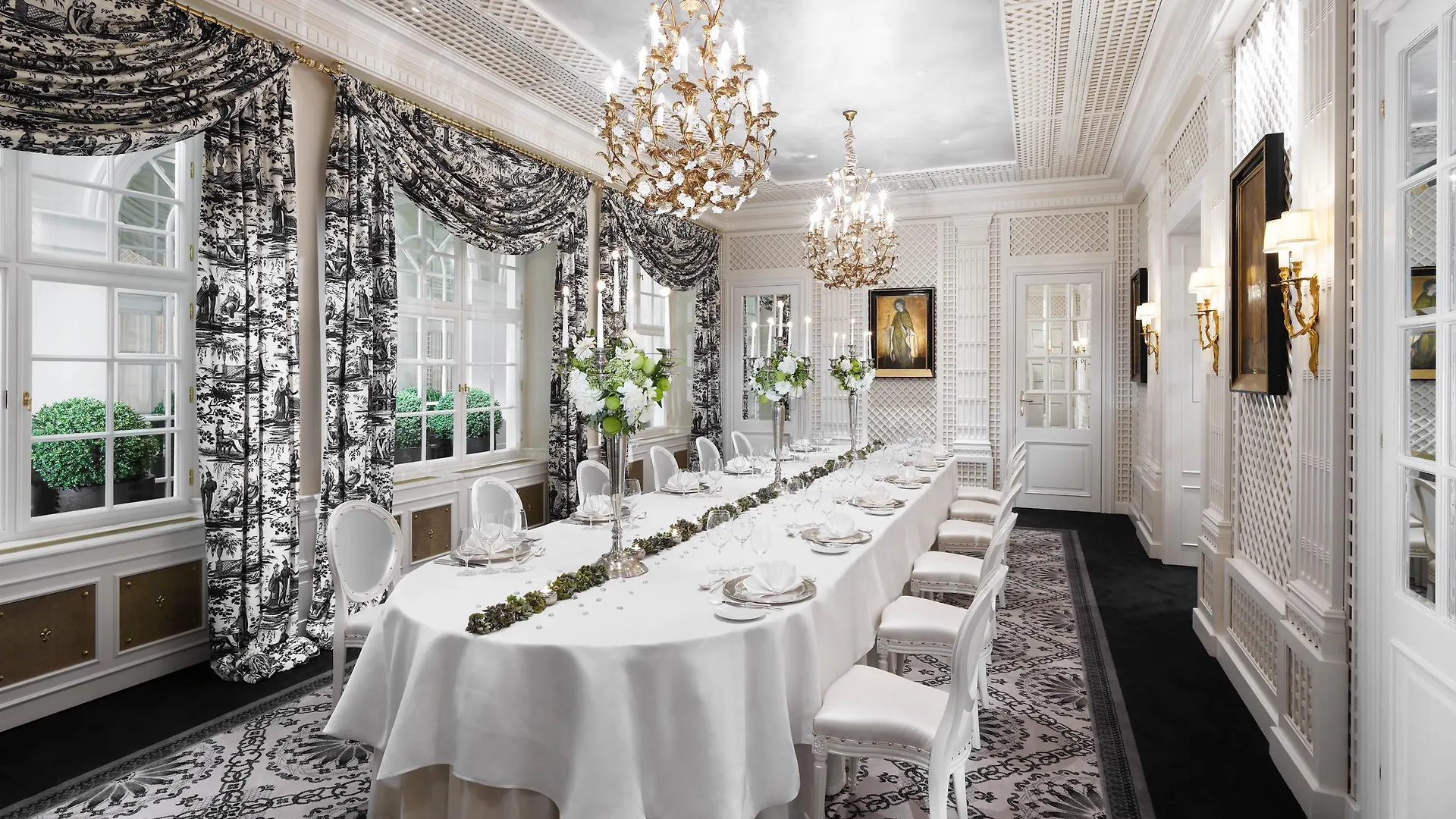 Hotel Sacher Wien וינה
