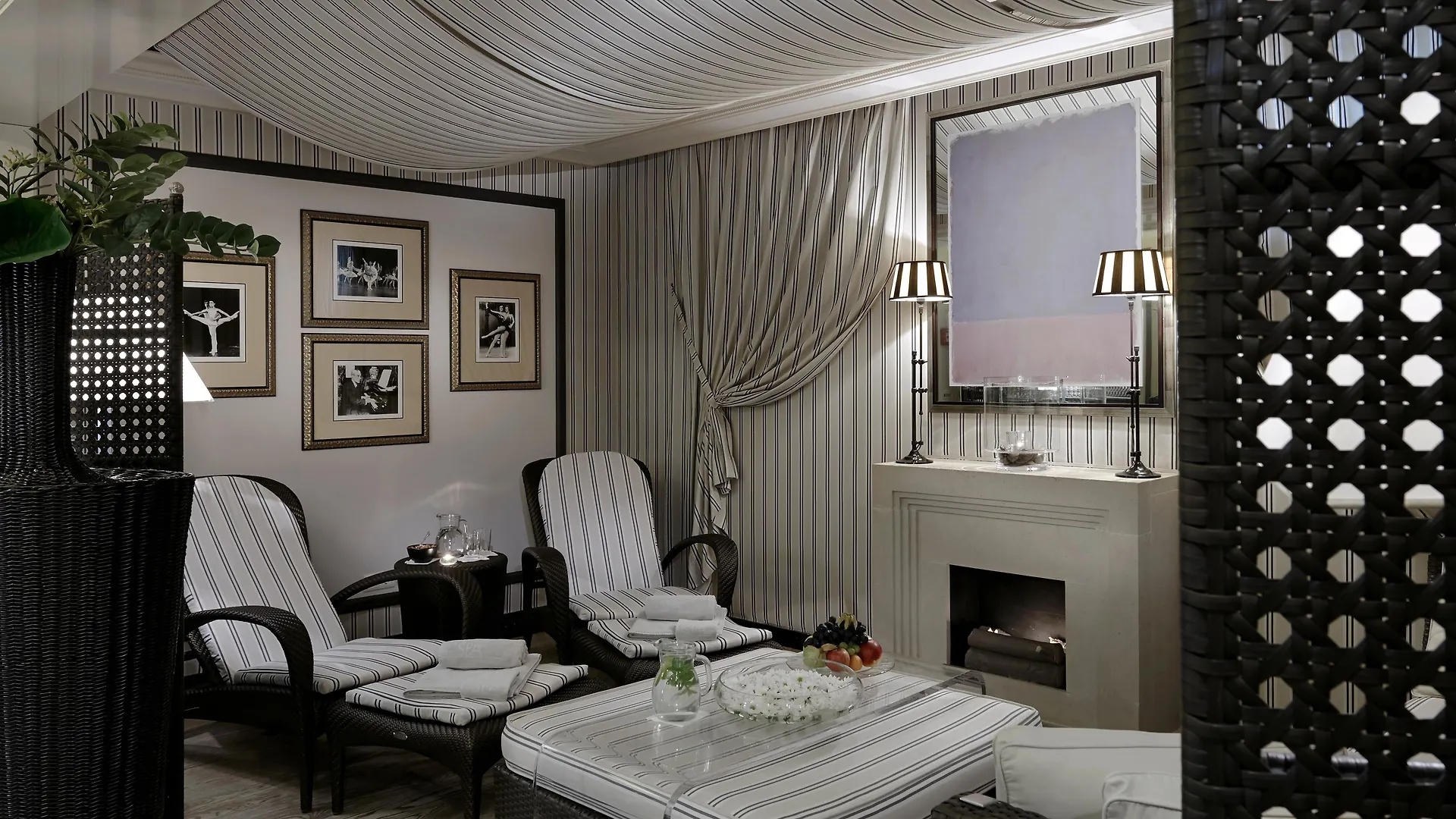 Hotel Sacher Wien 5*, וינה אוסטריה