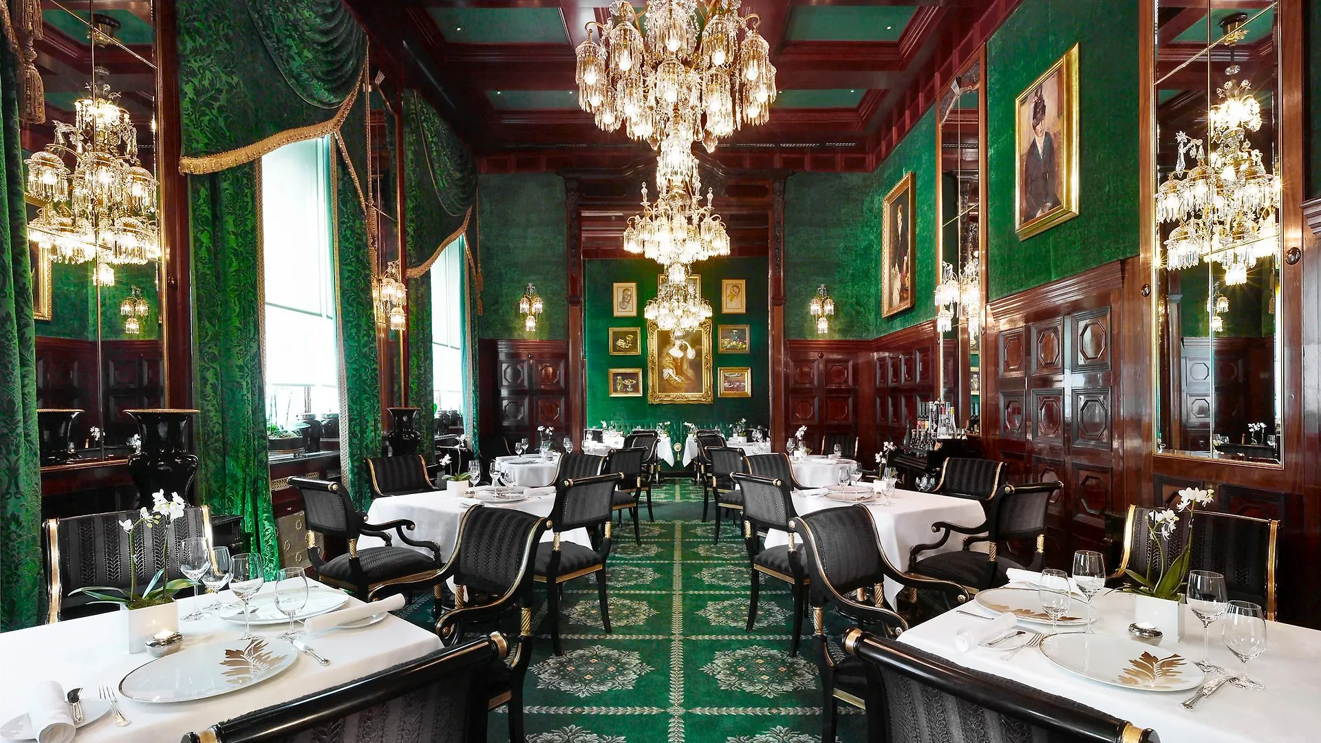 Hotel Sacher Wien