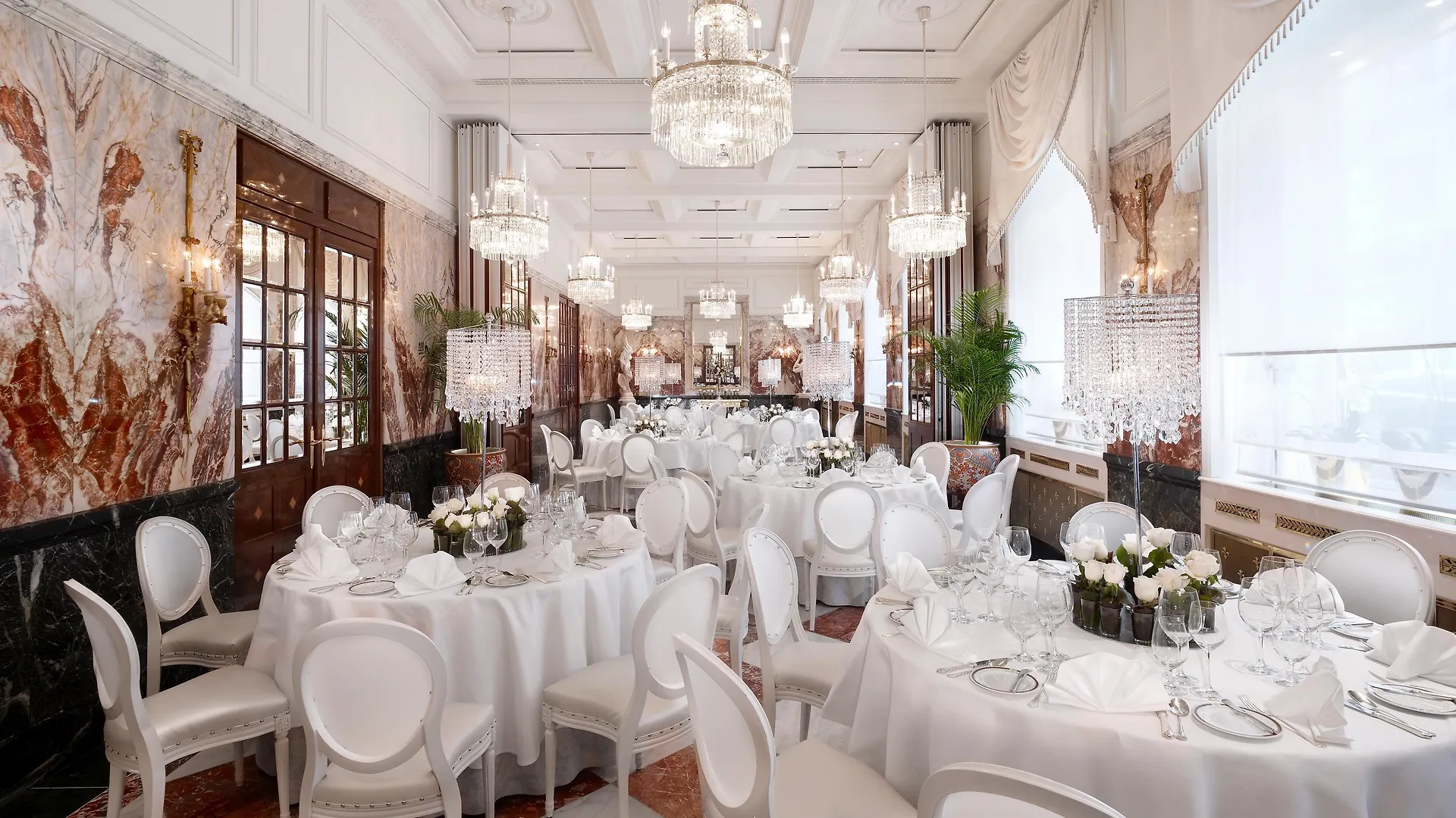 Hotel Sacher Wien 5*, וינה אוסטריה