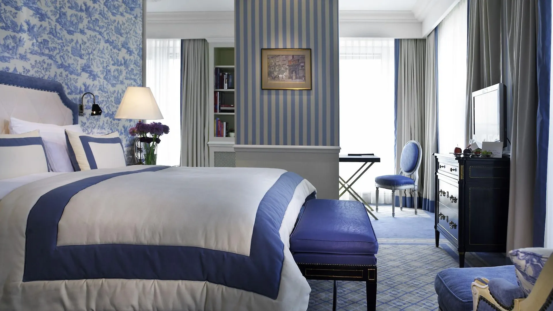 Hotel Sacher Wien וינה