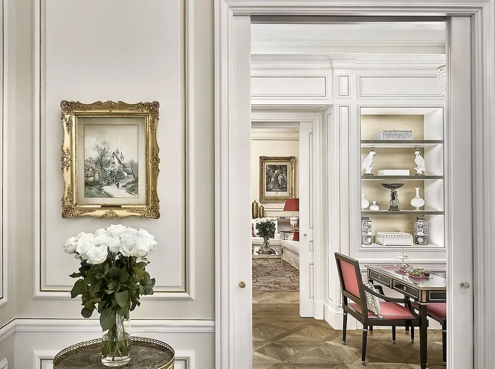 Hotel Sacher Wien 5*, וינה אוסטריה