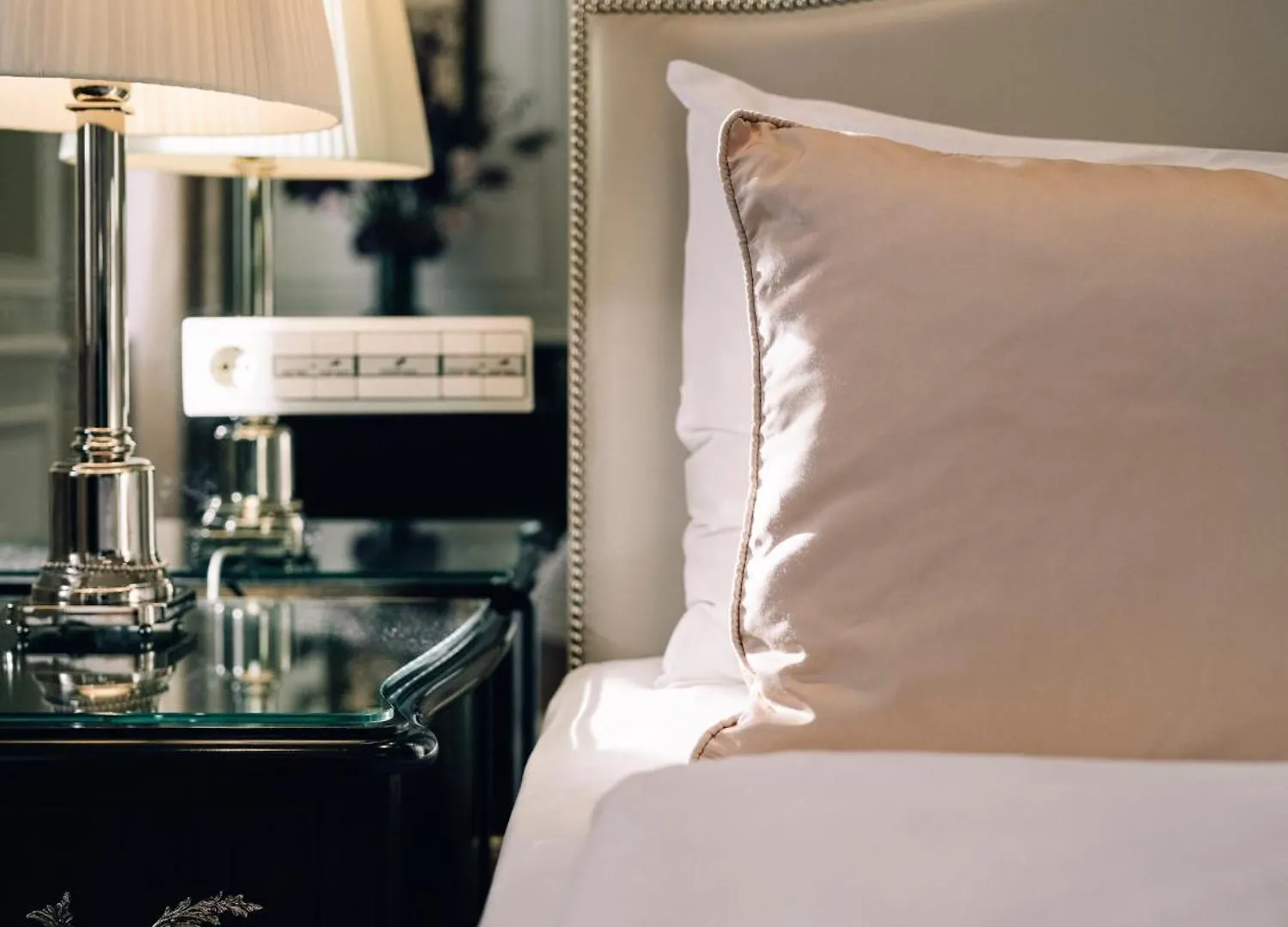 Hotel Sacher Wien