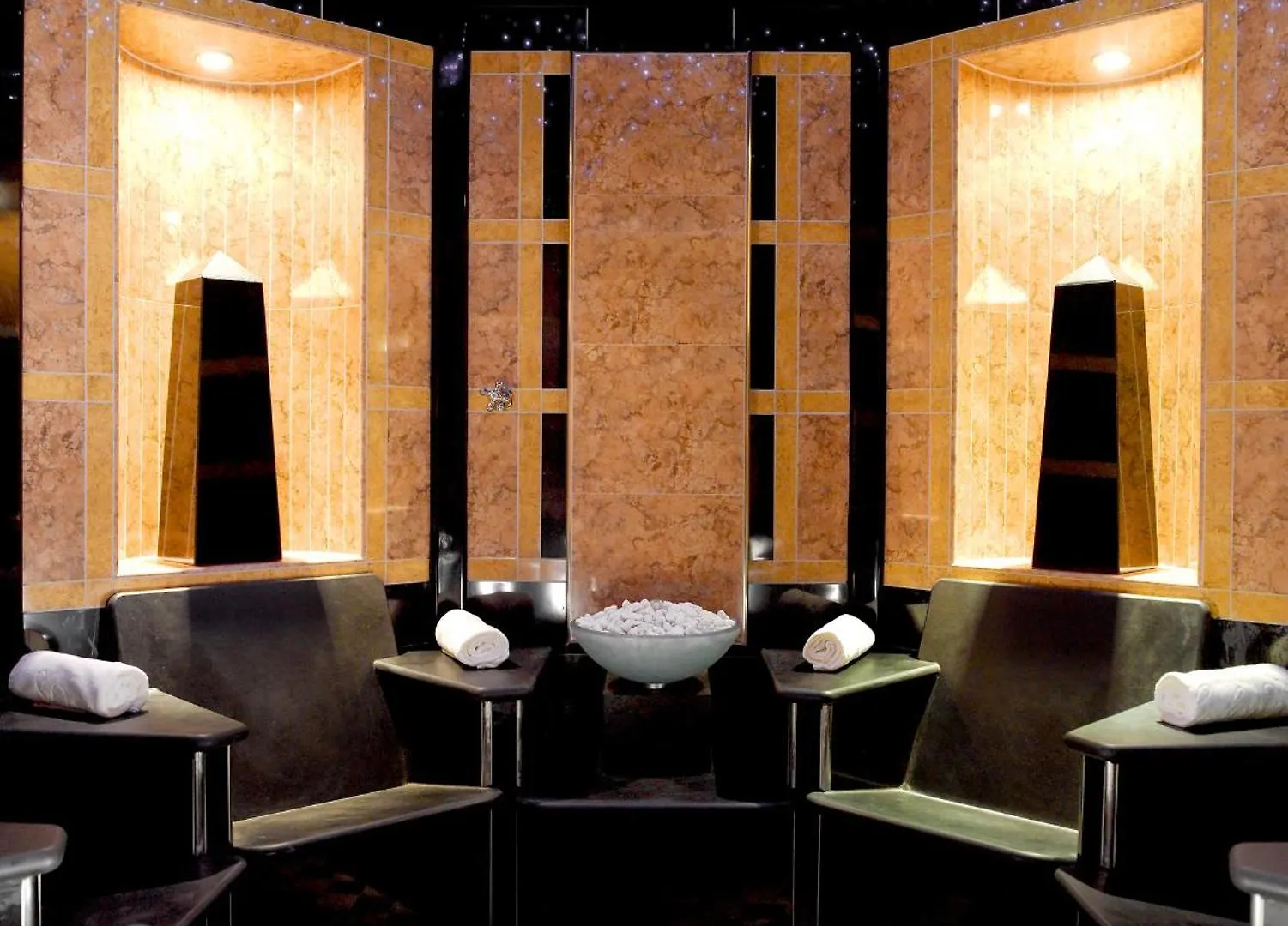 Hotel Sacher Wien  וינה