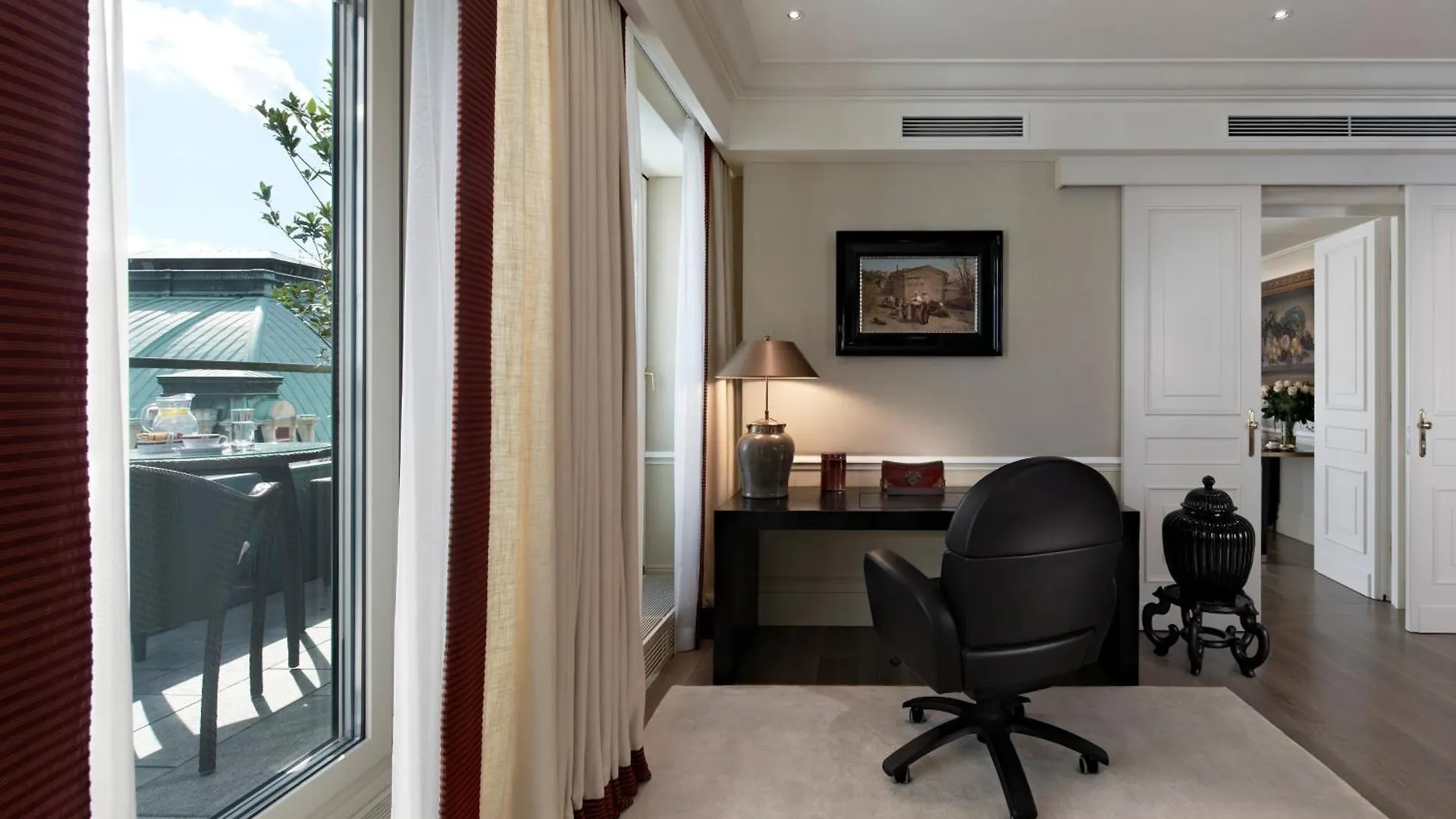 Hotel Sacher Wien