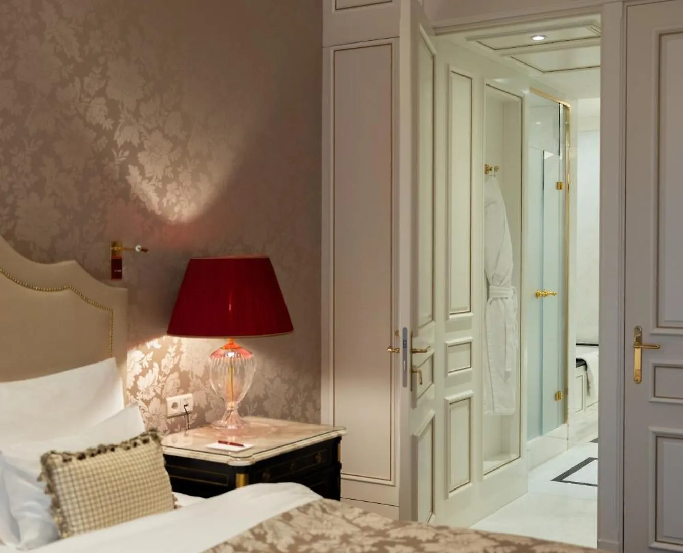 Hotel Sacher Wien וינה