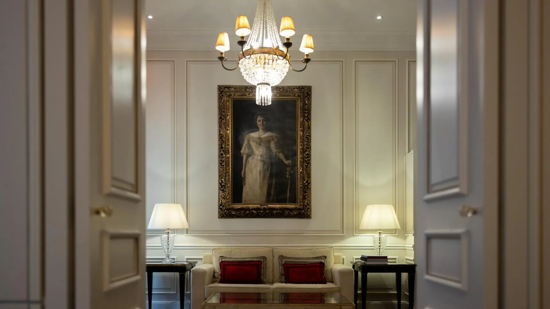 Hotel Sacher Wien