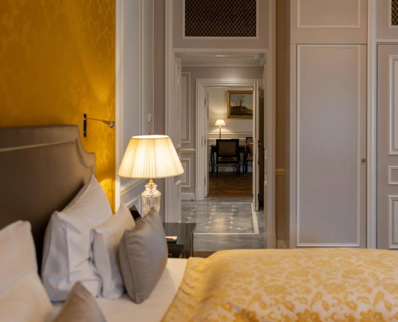 Hotel Sacher Wien