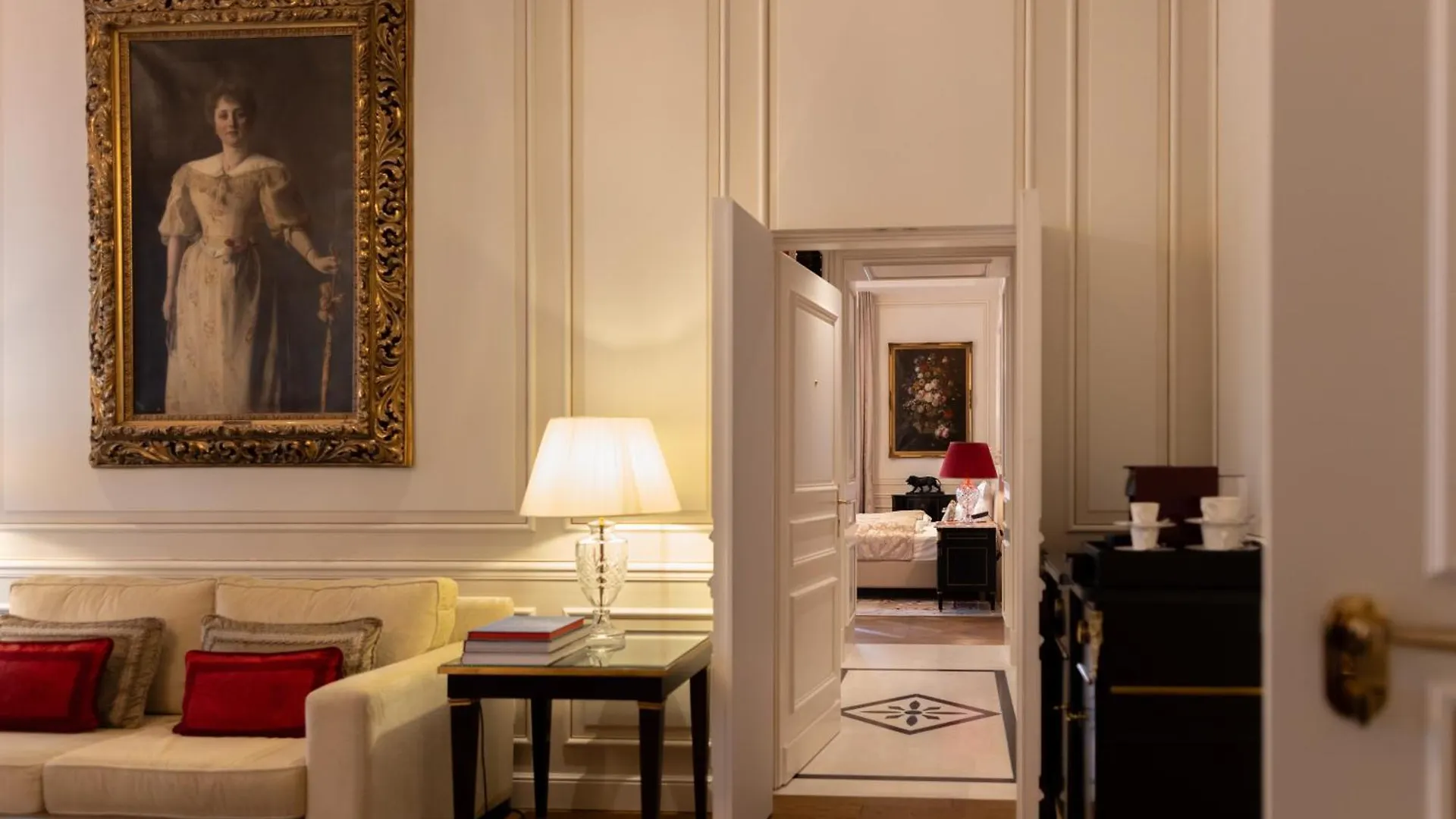 Hotel Sacher Wien