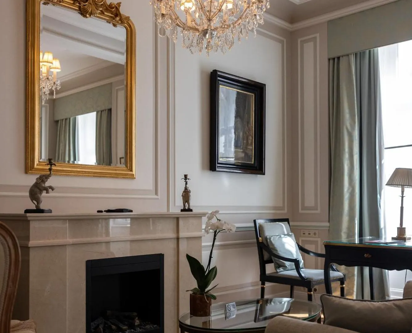 Hotel Sacher Wien