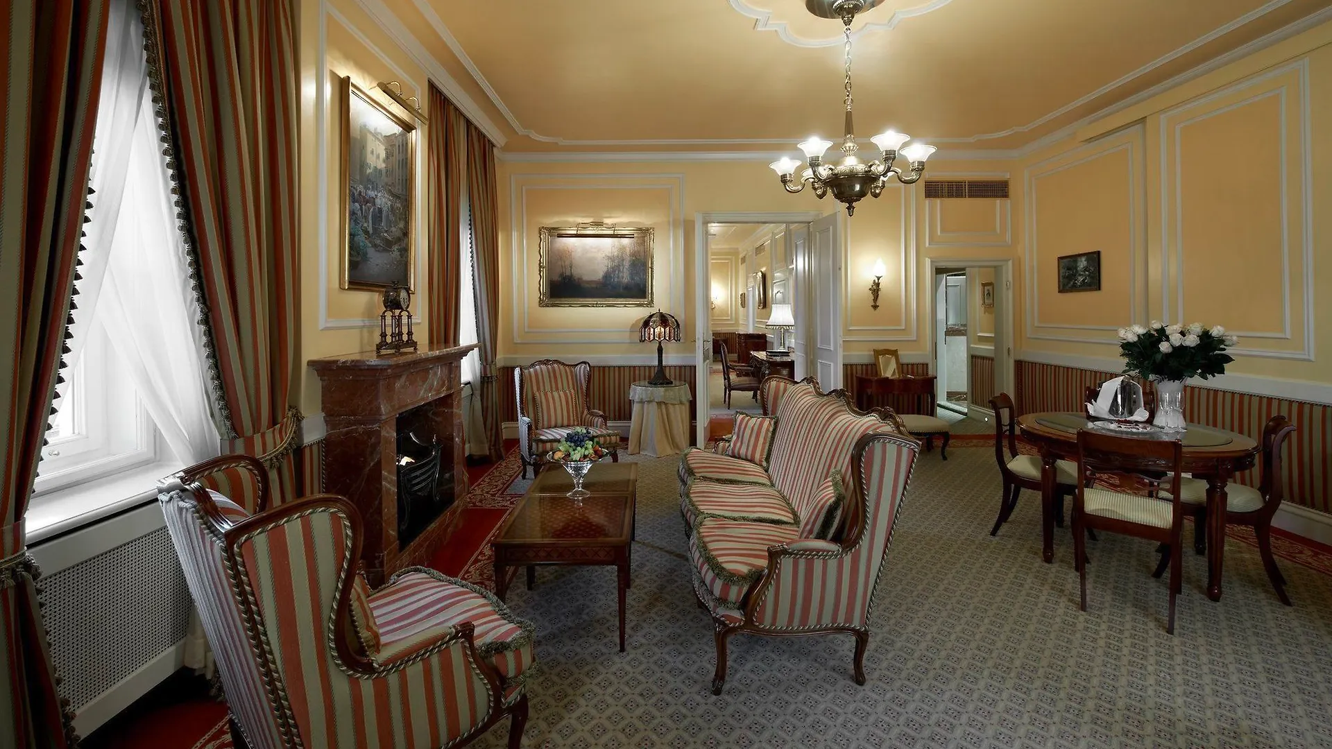 Hotel Sacher Wien