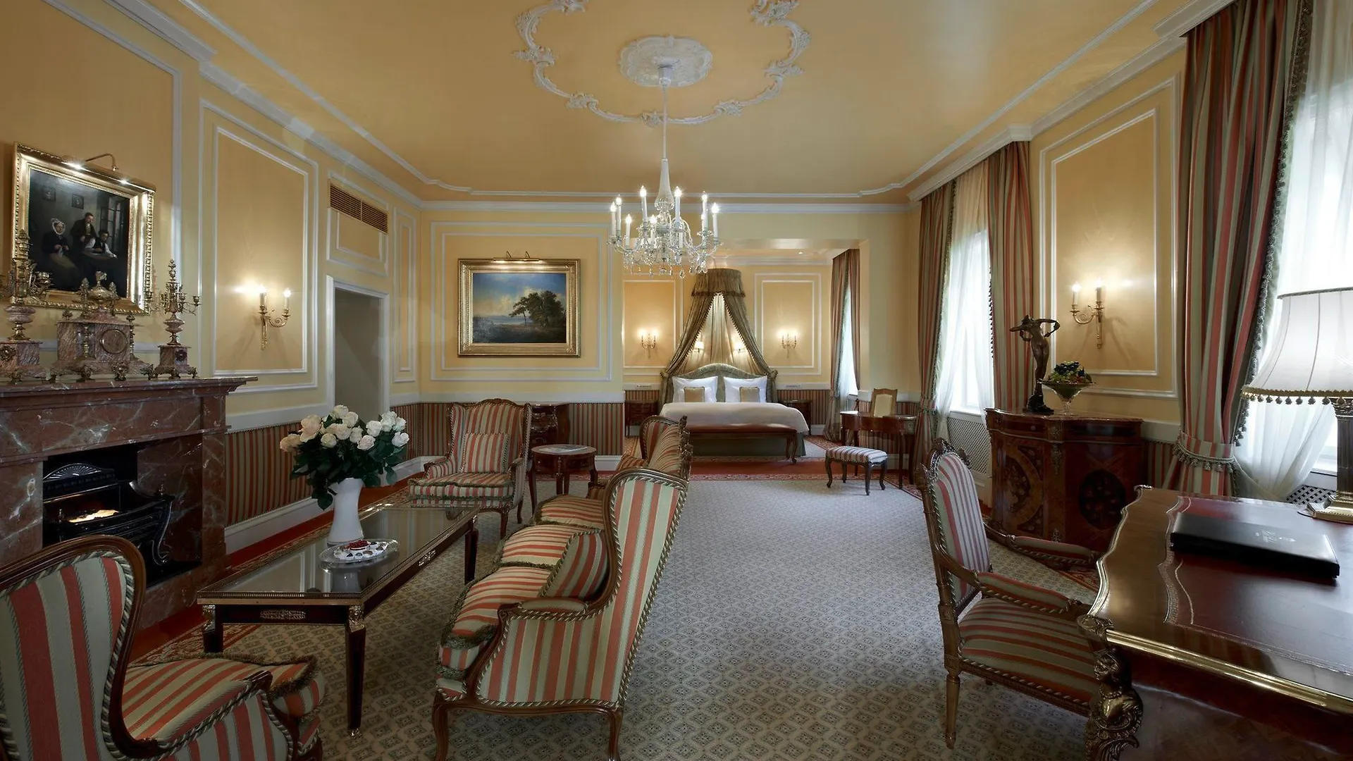 Hotel Sacher Wien