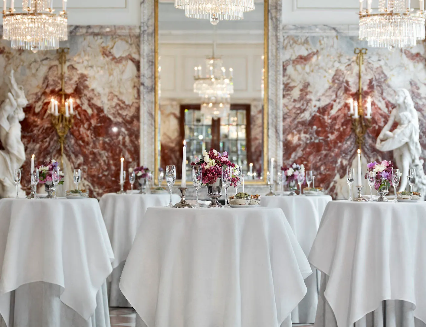 Hotel Sacher Wien 5*, וינה