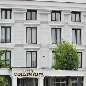 Otel Golden Gate Topkapı ***