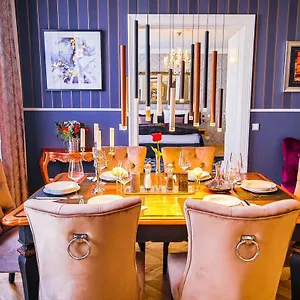 Appartement Sophies Place Yppenplatz - Imperial Lifestyle Parking