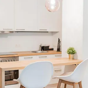 Easy Flat Molino Apartamento