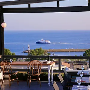 Hotel Bronte Turcia