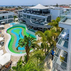 מלון Tasia Maris Oasis איה נאפה