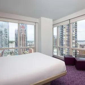 **** Hotell Yotel Times Square USA