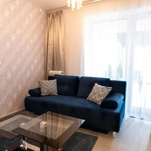 Bishop Apartman Szeged