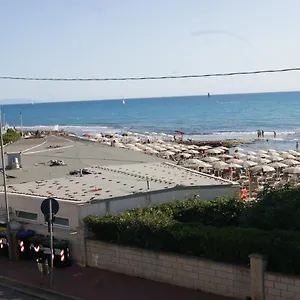 Castiglioncello Blue Nest Appartamento Rosignano Solvay