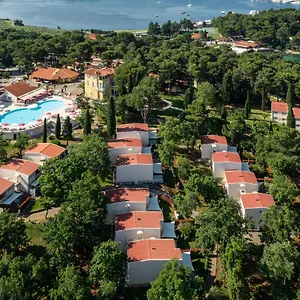  Apartament Bellevue Plava Laguna Croaţia
