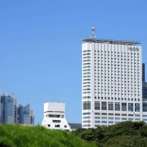 מלון Odakyu Century Southern Tower טוקיו