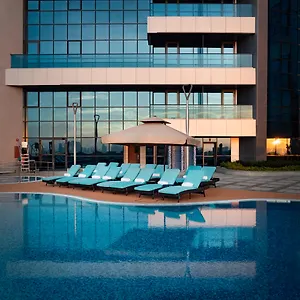 מלון Millennium Place Barsha Heights דובאי