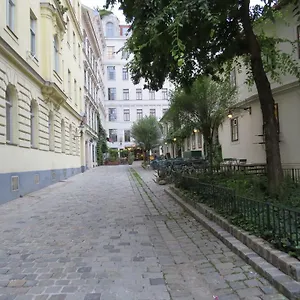 דירה Spittelberg Schrankgasse, וינה