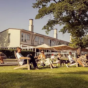 **** Hotell Källhagen Sverige
