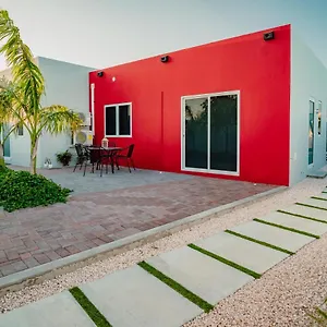 Apartamento Trankilidad 