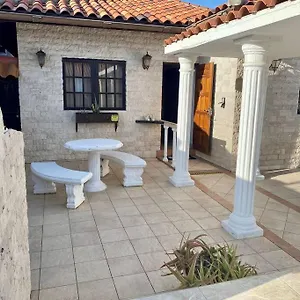 Villa 3-bedroom With A Jacuzzi 