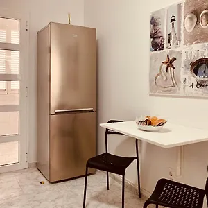 Apartamento A&f Comfort Modern House 