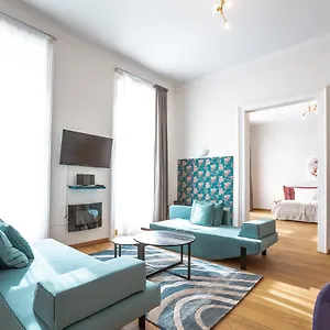 Appartement Long Term