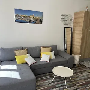 7 Rue Des Poilus Appartement