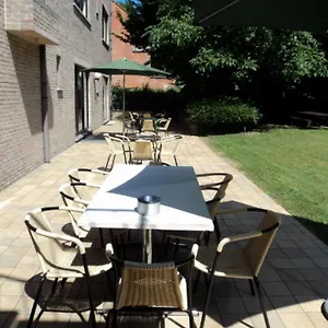  Apartament Budget Flats Belgia
