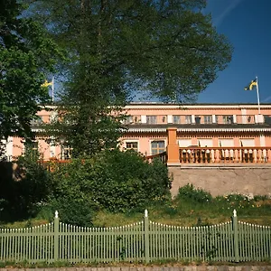 **** Hotell Hasselbacken Sverige