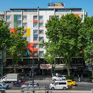 **** Hotel Ramada By Wyndham Old Turcia