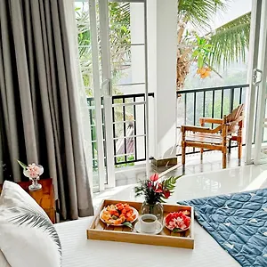 *** Hotell Vietnam House Sri Lanka