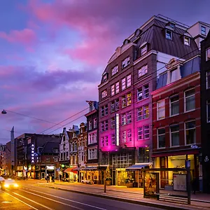 visit hotel