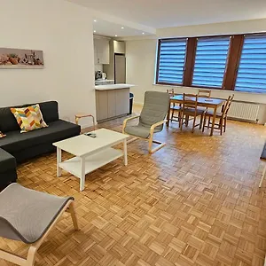  Apartament Chez Esmara Et Philippe Belgia