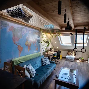 Treehouse Szeged