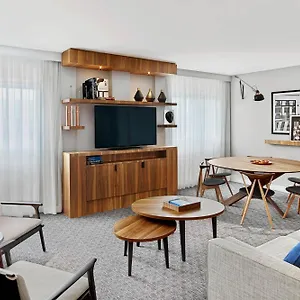 מלון Le Meridien Etoile פריז