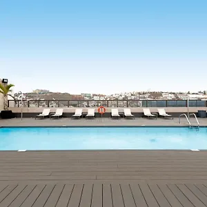 **** Hotell Ac Iberia Palmas By Marriott Spanien