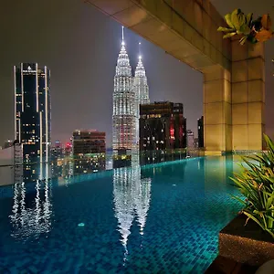  Apartament Royce Klcc Centre By Dormeo Destinations Malaezia