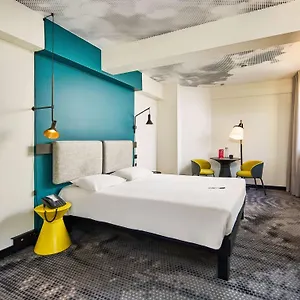 *** Hotell Ibis Wenceslas Square Tjeckien