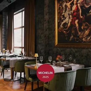***** Hotell Haffner & - Destigo Polen